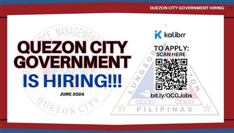 bit.ly/qcgjobs|𝐂𝐚𝐥𝐥𝐢𝐧𝐠 𝐚𝐥𝐥 .